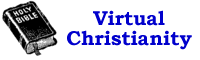 Virtual Christianity